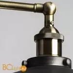 Бра Divinare Delta 2003/05 AP-1 - Фото 1